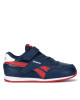 Reebok Сникърси Royal Cl Jog 2.0 Kc 100201651 Тъмносин - Mera.bg