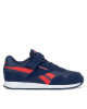 Reebok Сникърси ROYAL CL JOGGER 3.0 1V 100220405 Тъмносин - Mera.bg