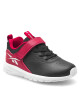 Reebok Сникърси Rush Runner 4 GX4019 Черен - Mera.bg