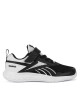 Reebok Сникърси RUSH RUNNER 5.0 100220395 Бял - Mera.bg