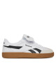 Reebok Сникърси SMASH EDGE KILTY 100243933 Бял - Mera.bg