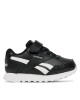 Reebok Сникърси V9-25193(III) Черен - Mera.bg