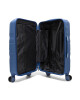 Reebok Среден куфар WAL-RBK-01BLUE-M Blue - Mera.bg
