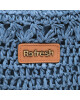 Refresh Дамска чанта 183040 Jeans - Mera.bg