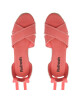 Refresh Еспадрили 170773 Коралов - Mera.bg