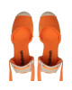 Refresh Еспадрили 170774 Orange - Mera.bg