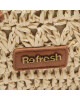 Refresh Раница 183043 Beige - Mera.bg