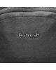 Refresh Раница 183110 Black - Mera.bg