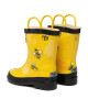Regatta Гумени ботуши Minnow Jnr Welly RKF451 Жълт - Mera.bg