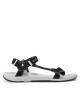 Regatta Сандали Lady Santa Sol RWF732 Blk/Minr/Gry ESA - Mera.bg