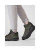 Regatta Туристически Edgepoint Mid Wp RMF622 Зелен - Mera.bg