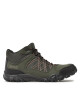 Regatta Туристически Edgepoint Mid Wp RMF622 Зелен - Mera.bg