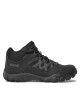 Regatta Туристически Edgepoint Mid Wp RMF622 Черен - Mera.bg