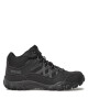 Regatta Туристически Edgepoint Mid Wp RMF622 Черен - Mera.bg
