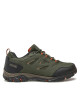 Regatta Туристически Holcombe Iep Low RMF572 Зелен - Mera.bg