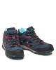Regatta Туристически Holcombe Iep Mid Jnr RKF573 Тъмносин - Mera.bg
