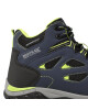 Regatta Туристически Holcombe Iep Mid Jnr RKF573 Тъмносин - Mera.bg