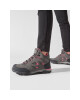 Regatta Туристически Holcombe Iep Mid Jnr RKF573 Сив - Mera.bg