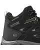 Regatta Туристически Holcombe Iep RMF573 Черен - Mera.bg