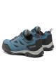 Regatta Туристически Lady Holcombe Iep Low RWF572 Moroccan Blue/Red Violet UN6 - Mera.bg