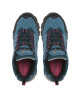 Regatta Туристически Lady Holcombe Iep Low RWF572 Moroccan Blue/Red Violet UN6 - Mera.bg