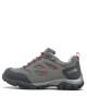 Regatta Туристически Lady Holcombe Iep Low RWF572 Сив - Mera.bg