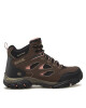 Regatta Туристически Lady Holcombe Iep Mid RWF573 Кафяв - Mera.bg
