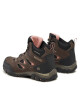 Regatta Туристически Lady Holcombe Iep Mid RWF573 Кафяв - Mera.bg