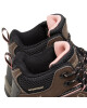 Regatta Туристически Lady Holcombe Iep Mid RWF573 Кафяв - Mera.bg