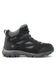 Regatta Туристически Lady Holcomber Iep Mid RWF573 Черен - Mera.bg