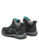 Regatta Туристически Lady Holcomber Iep Mid RWF573 Черен - Mera.bg