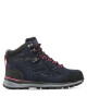Regatta Туристически Lady Samaris Suede RWF575 Navy/Duchess - Mera.bg