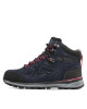 Regatta Туристически Lady Samaris Suede RWF575 Navy/Duchess - Mera.bg