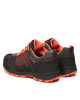Regatta Туристически Samaris II Low RMF540 Черен - Mera.bg