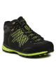 Regatta Туристически Samaris Mid II RMF539 Черен - Mera.bg
