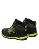 Regatta Туристически Samaris Mid II RMF539 Черен - Mera.bg
