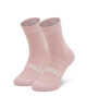 Reima Чорапи дълги детски Liki 527378 Pale Rose 4010 - Mera.bg
