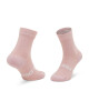 Reima Чорапи дълги детски Liki 527378 Pale Rose 4010 - Mera.bg