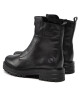 Remonte Боти D2280-01 Schwarz - Mera.bg