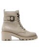 Remonte Боти D0A74-60 Beige - Mera.bg