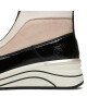 Remonte Боти D0T71-60 Black / Jute / Perlcreme 60 - Mera.bg