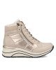Remonte Боти D0T72-60 Crema / Crema / Rose / Ginger 60 - Mera.bg