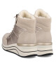 Remonte Боти D0T72-60 Crema / Crema / Rose / Ginger 60 - Mera.bg