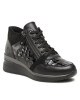 Remonte Боти D2470-03 Schwarz / Schwarz / Schwarz / Black / Schwarz 03 - Mera.bg