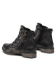 Remonte Боти D4391-02 Schwarz / Antik / Schwarz / Schwarz 02 - Mera.bg