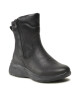 Remonte Боти D6682-01 Schwarz - Mera.bg