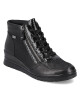 Remonte Боти R0770-01 Schwarz / Graphit / Schwarz / Schwarz / Black / Schwarz 01 - Mera.bg