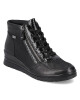Remonte Боти R0770-01 Schwarz / Graphit / Schwarz / Schwarz / Black / Schwarz 01 - Mera.bg