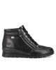 Remonte Боти R0770-01 Schwarz / Graphit / Schwarz / Schwarz / Black / Schwarz 01 - Mera.bg