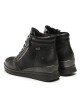 Remonte Боти R0770-01 Schwarz / Graphit / Schwarz / Schwarz / Black / Schwarz 01 - Mera.bg